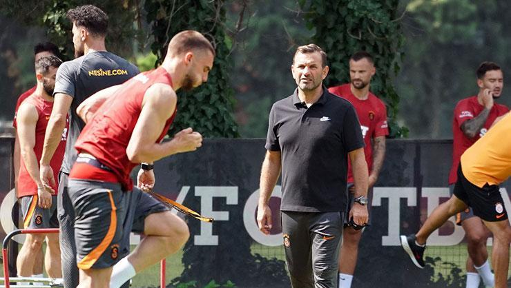 Son dakika Galatasaray haberi! Okan Buruk biletlerini kesti! Cim Bom’da 4 ayrılık!