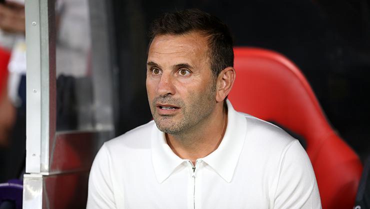 Son dakika Galatasaray haberi! Okan Buruk’tan transfer açıklaması!
