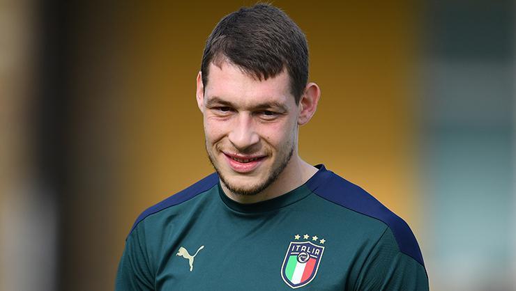 Son dakika Galatasaray transfer haberi! Andrea Belotti bombası