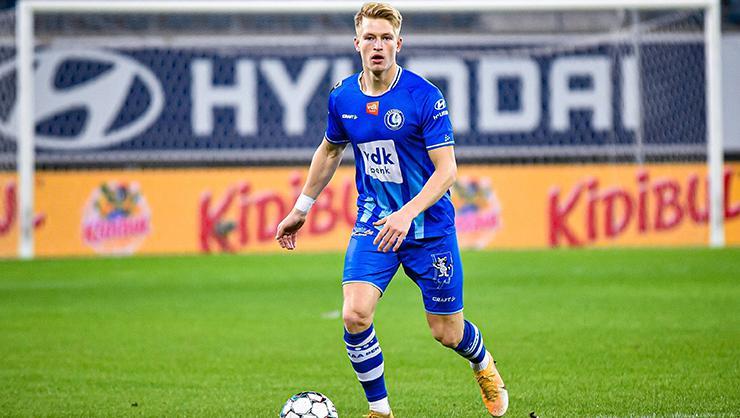 Son dakika Galatasaray transfer haberi! Andreas Hanche Olsen’in sözleşme detayları belli oldu