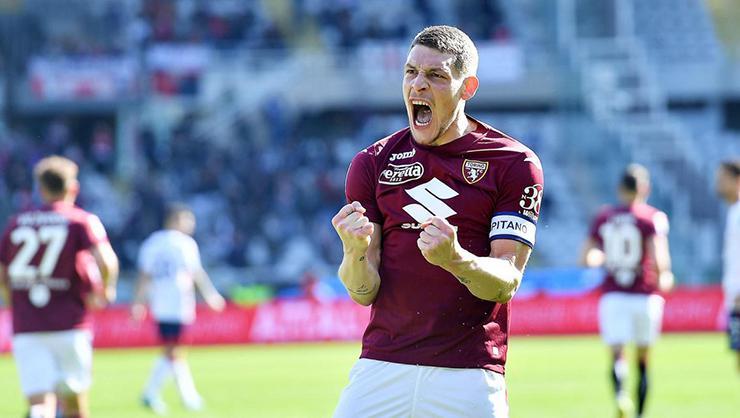 Son dakika Galatasaray transfer haberi! Belotti’de sıcak gelişme