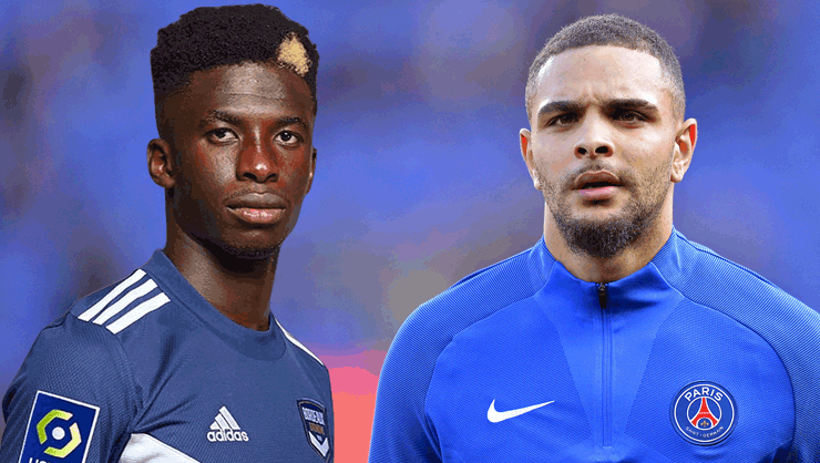 Son dakika Galatasaray transfer haberi! Fransa seferi! Cim Bom Kurzawa’nın ve Amadou Traore’nin peşinde