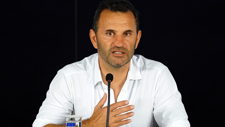 Son dakika Galatasaray transfer haberi! İşte Okan Buruk’un transfer istediği 3 bölge