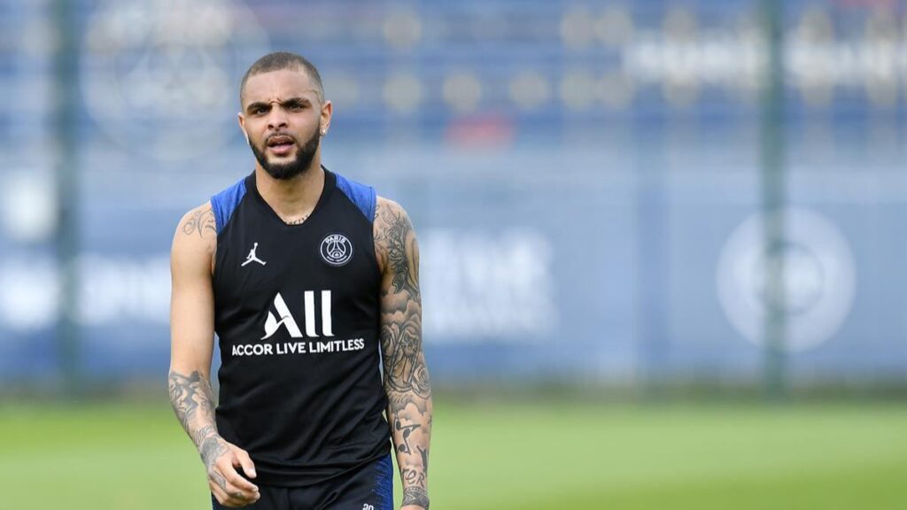 Son dakika | Galatasaray transfer haberi: Kurzawa için görüşmeler yeniden başladı