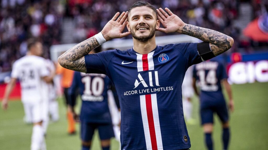 Son dakika | Galatasaray transfer haberi: Mauro Icardi için Wanda Nara ile görüşme