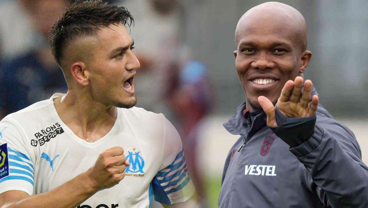 Son dakika Galatasaray transfer haberi! Nwakaeme ve Cengiz Ünder bombası