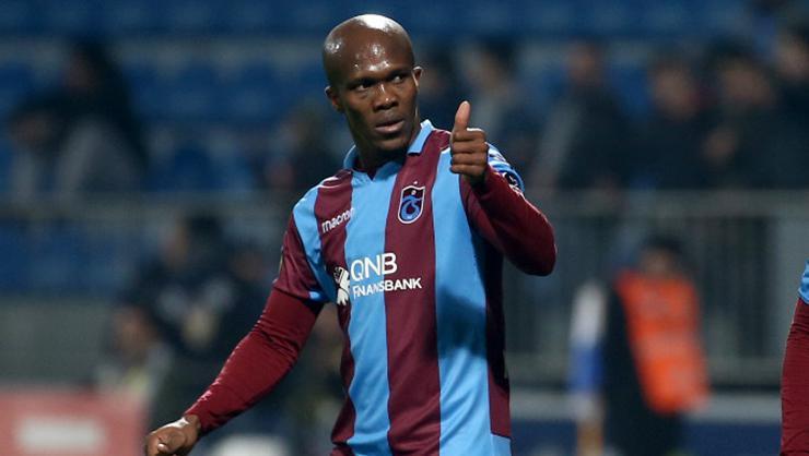 Son dakika Galatasaray transfer haberi! Nwakaeme’de son dakika