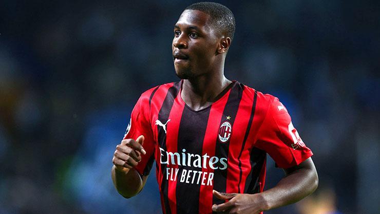 Son dakika Galatasaray transfer haberi! Okan Buruk Milan’ın yıldızını alıyor