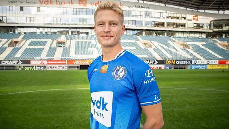 Son dakika Galatasaray transfer haberi! Olsen transferi bitti bitiyor