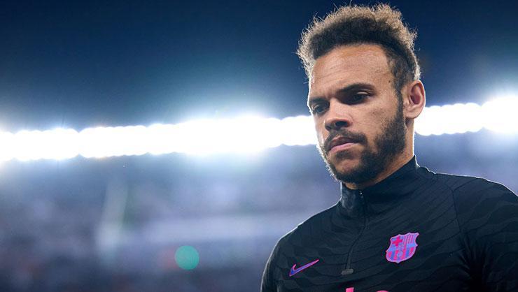 Son dakika Galatasaray transfer haberi! Sarı kırmızılılar golcüsünü Barcelona’da buldu