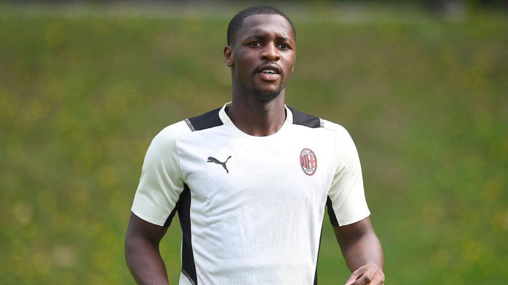 Son dakika | Galatasaray transfer haberi: Sol beke Fode Ballo-Toure hamlesii