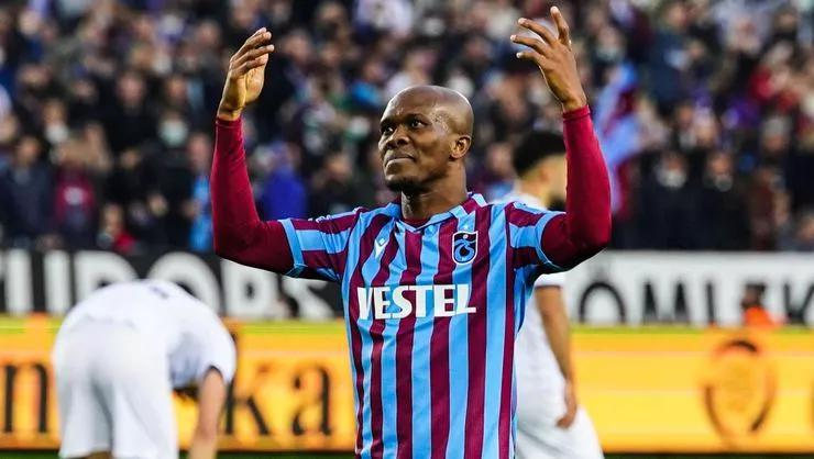 Son Dakika | Galatasaray’a Nwakaeme’den kötü haber! Yeni takımı belli oldu…