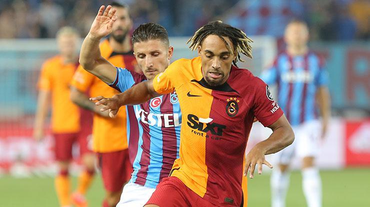 Son dakika Galatasaray’da Sacha Boey gelişmesi! Resmi teklife ret cevabı…