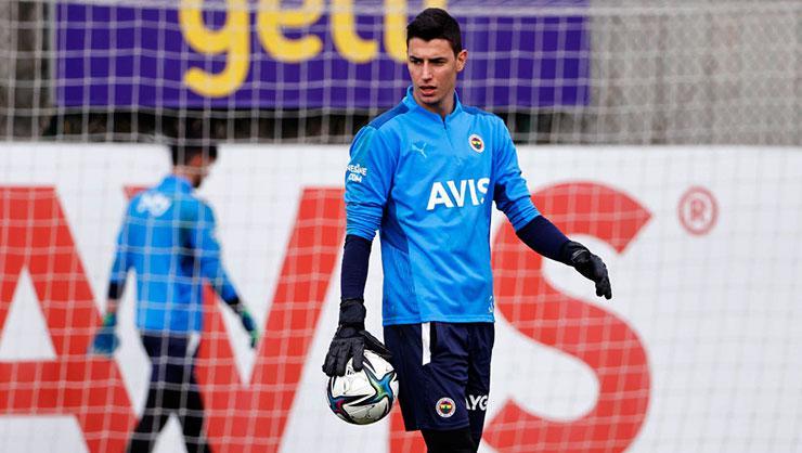 Son dakika haberi! Berke Özer’den çarpıcı sözler! Galatasaray ve transfer itirafı