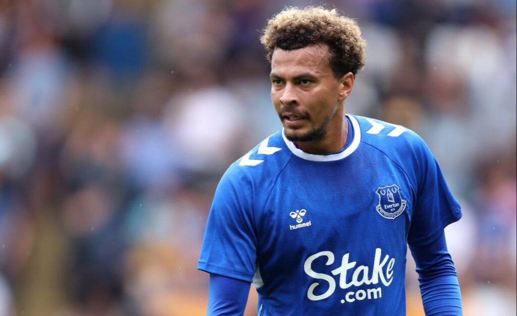 Son dakika haberi! Dele Alli Beşiktaş maçına geliyor