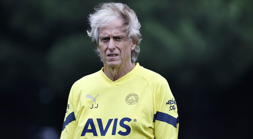 Son dakika haberi! Fenerbahçe Jesus’tan Austria Wien karşısında rotasyon