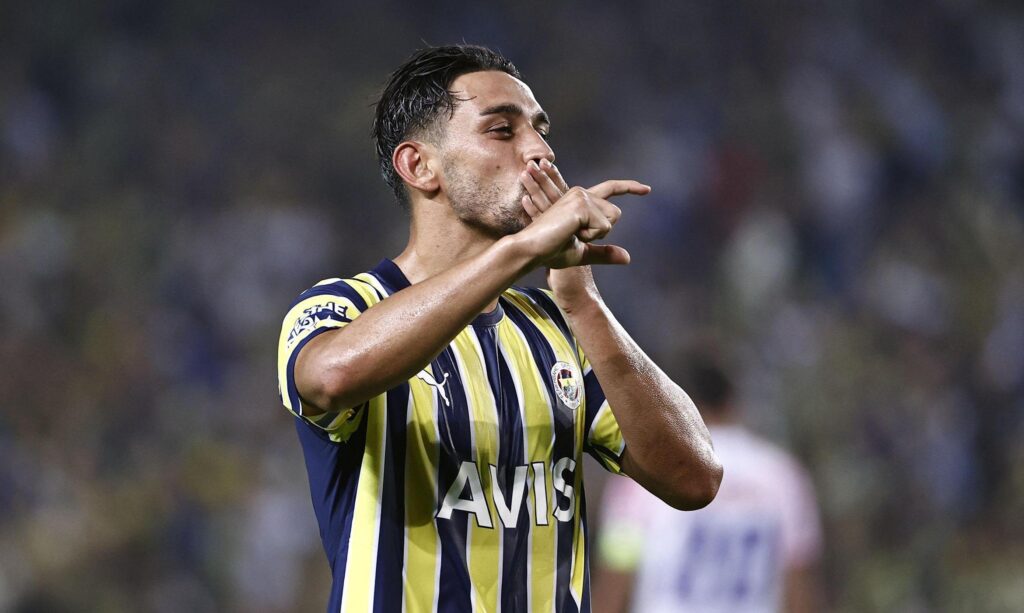Son dakika haberi! Fenerbahçe’de İrfan Can’dan dikkat çeken geri dönüş!