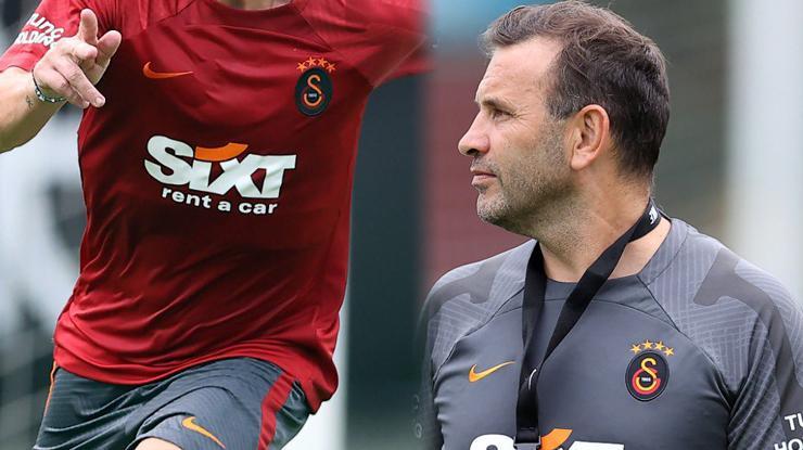 Son dakika haberi! Galatasaray’da bir isimle daha yollar ayrılıyor…