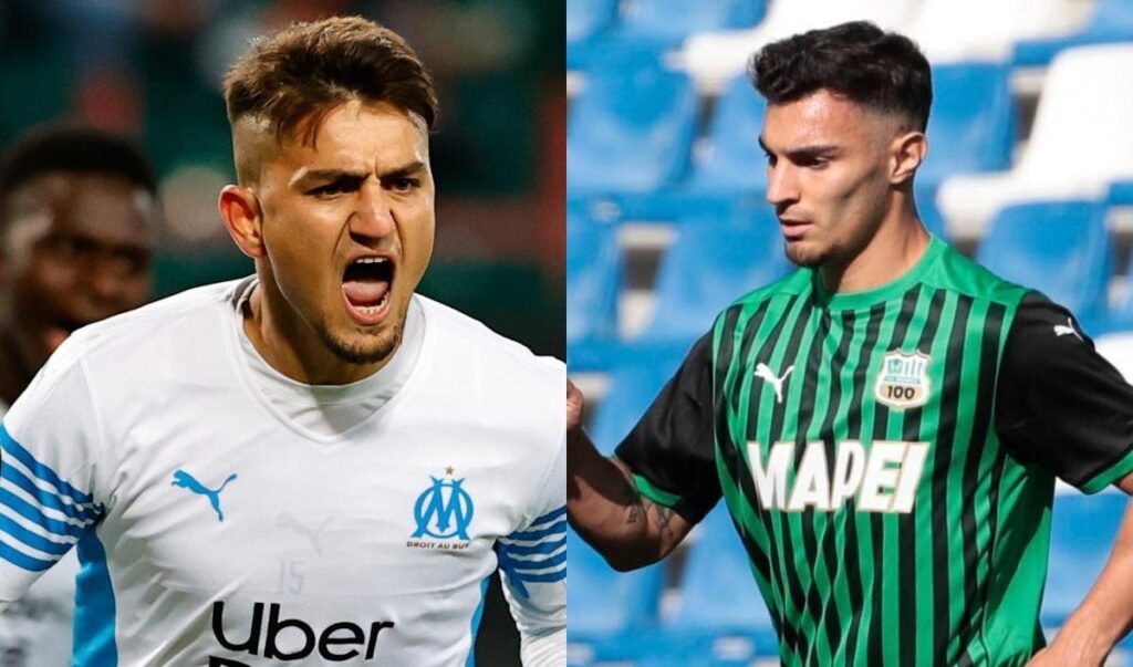 Son dakika haberi! Galatasaray’dan Cengiz Ünder ve Kaan Ayhan hamlesi