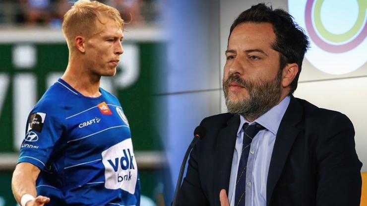 Son dakika haberi Galatasaray’dan savunmaya takviye! 3 milyon Euro’luk anlaşma…