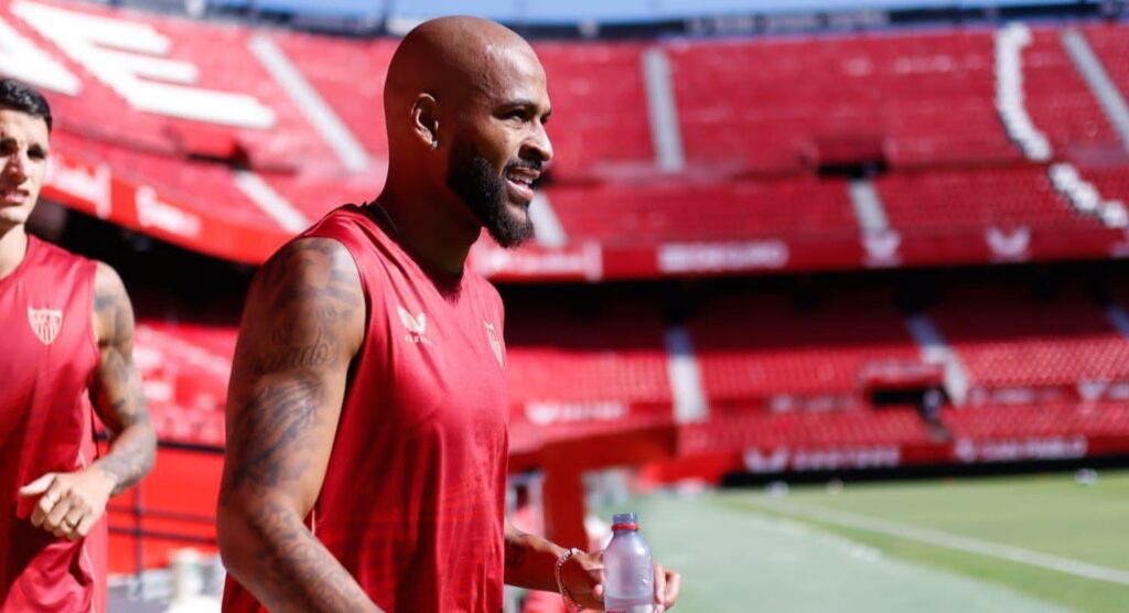 Son dakika haberi! Sevilla’da Marcao şoku!