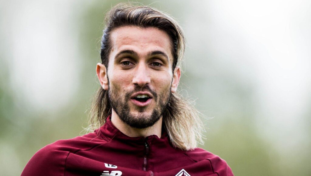 Son dakika haberi! Trabzonspor’a Yusuf Yazıcı’dan müjdeli haber…