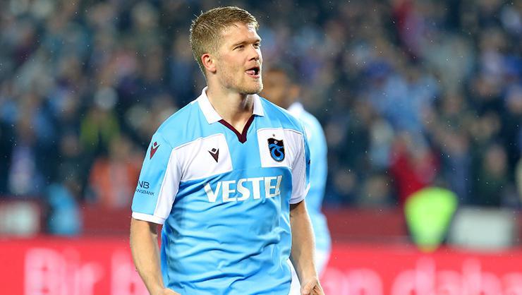Son dakika | Kopenhag, Andreas Cornelius transferini açıkladı