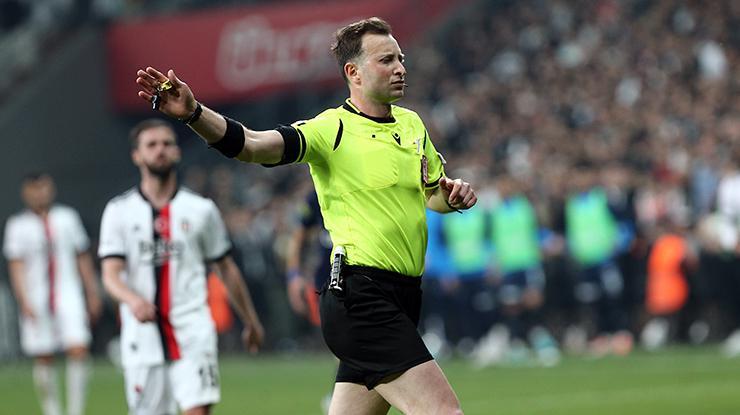 Son dakika! MHK Yasin Kol kararını verdi