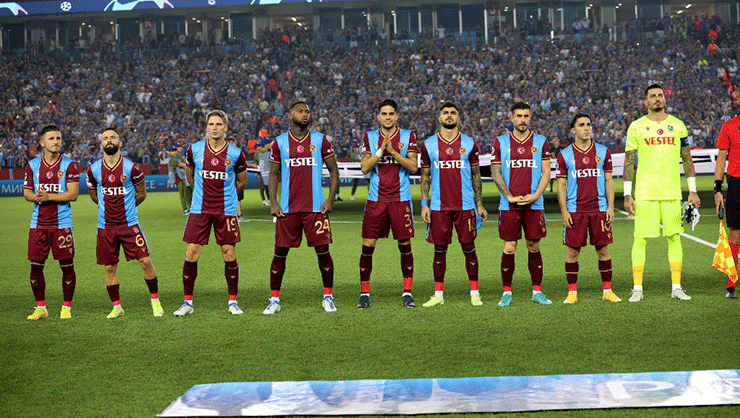 Son dakika Trabzonspor haberi! Bordo mavililerde kazan kaynıyor