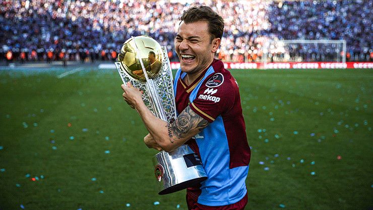 Son dakika Trabzonspor haberi! Yusuf Erdoğan için 3 talip