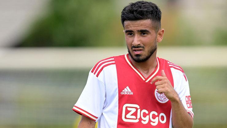 Son dakika Trabzonspor transfer haberi! Ajax’tan Naci Ünüvar için transfer şartı