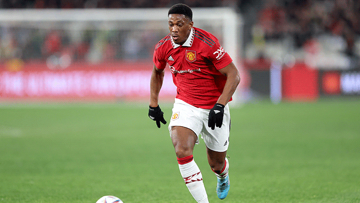 Son dakika Trabzonspor transfer haberi! Anthony Martiel için teklif