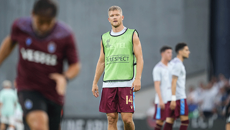 Son dakika Trabzonspor transfer haberi! Fırtına’da sürpriz ayrılık! Cornelius gitmek istiyor