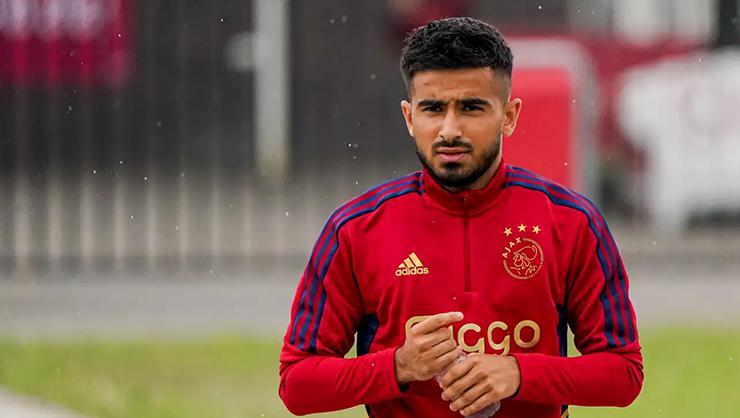 Son dakika Trabzonspor transfer haberi! Naci Ünüvar için flaş adım