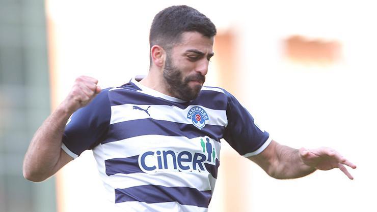 Son dakika Trabzonspor transfer haberi! Umut Bozok bu kez kendisi istiyor