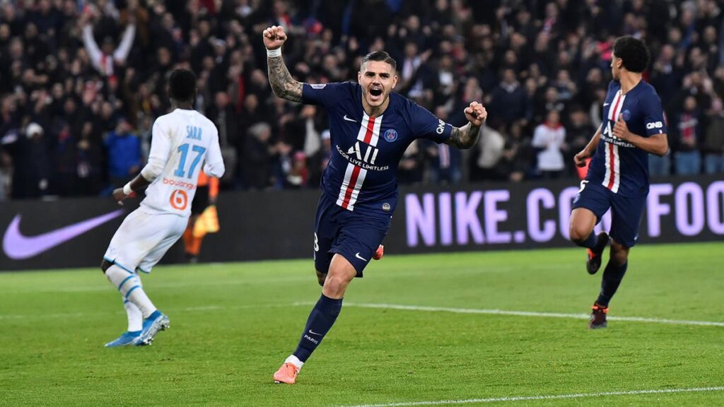 Son dakika | Transfer haberi: Galatasaray’ın ilgilendiği Mauro Icardi için Fenerbahçe devrede!