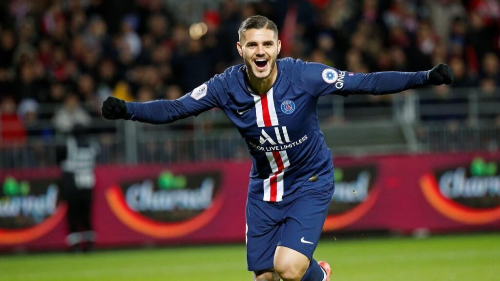 Son dakika | Transfer haberi: Galatasaray’ın ilgilendiği Mauro Icardi için Trabzonspor devreye girdi!