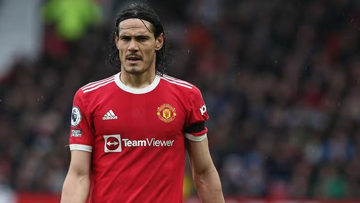 Son dakika transfer haberi! Valencia Maxi Gomez’in yerine Cavani alıyor