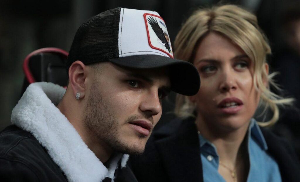 Son dakika | Vanda Nara’dan Icardi ve Galatasaray açıklaması