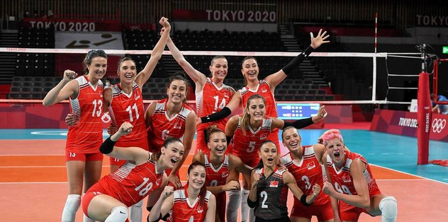 Sultanlar tat vermedi