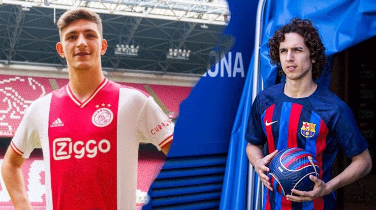 Süper Lig yıldız fabrikasına dönüşüyor! Bu sezon 15 futbolcu…