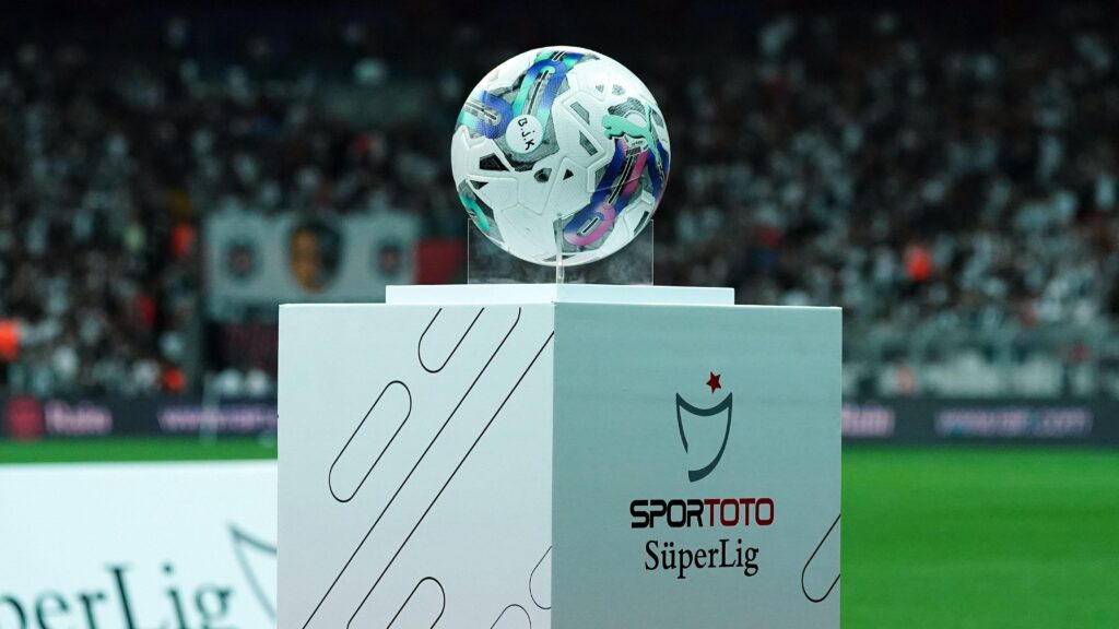 Süper Lig’de 4. hafta heyecanı