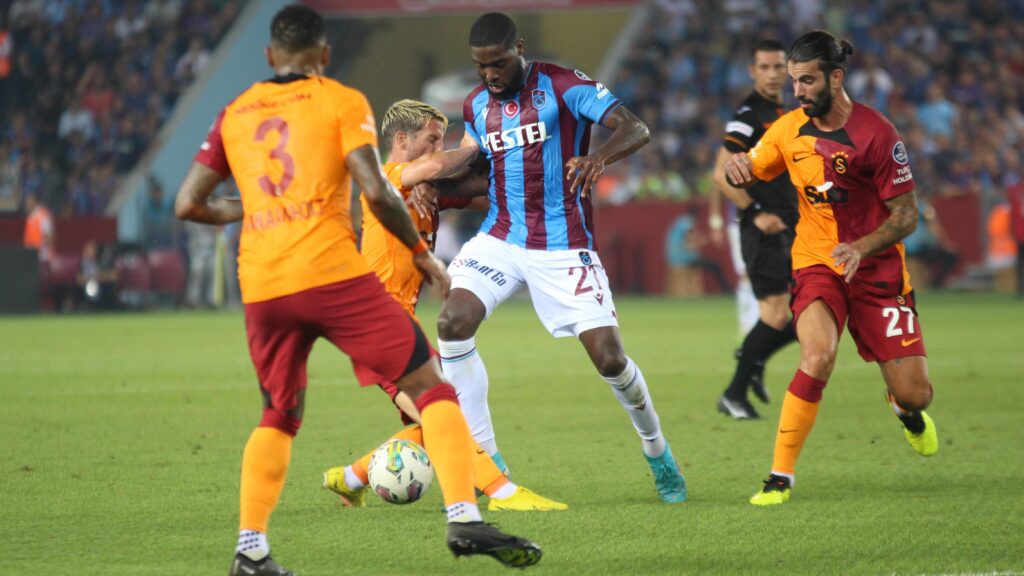 Süper Lig’de 4. hafta ilklere sahne oldu