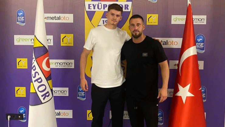 Tevfik Şafak: Dünya yıldızlarını izleyebiliriz