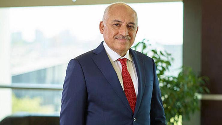 TFF Başkanı Mehmet Büyükekşi’den hakem açıklaması: Kriterlere göre atamalar yapılıyor