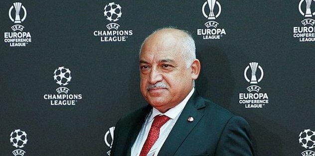 TFF’nin yeni kurul üyeleri belirlendi