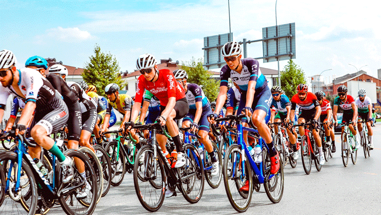 ‘Tour Of Sakarya’ fırtınası sona erdi