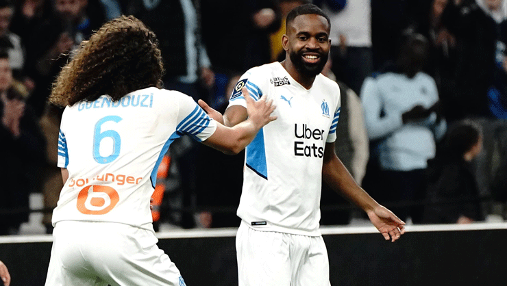 Trabzonspor, Cedric Bakambu için Marsilya’yla anlaşamadı