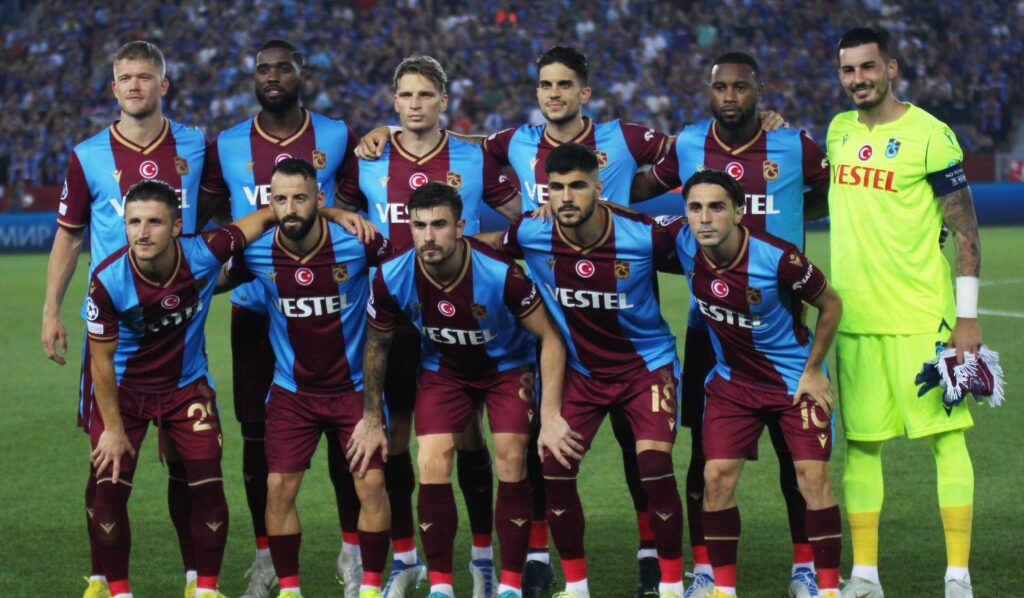 Trabzonspor, Galatasaray karşısında moral arayacak
