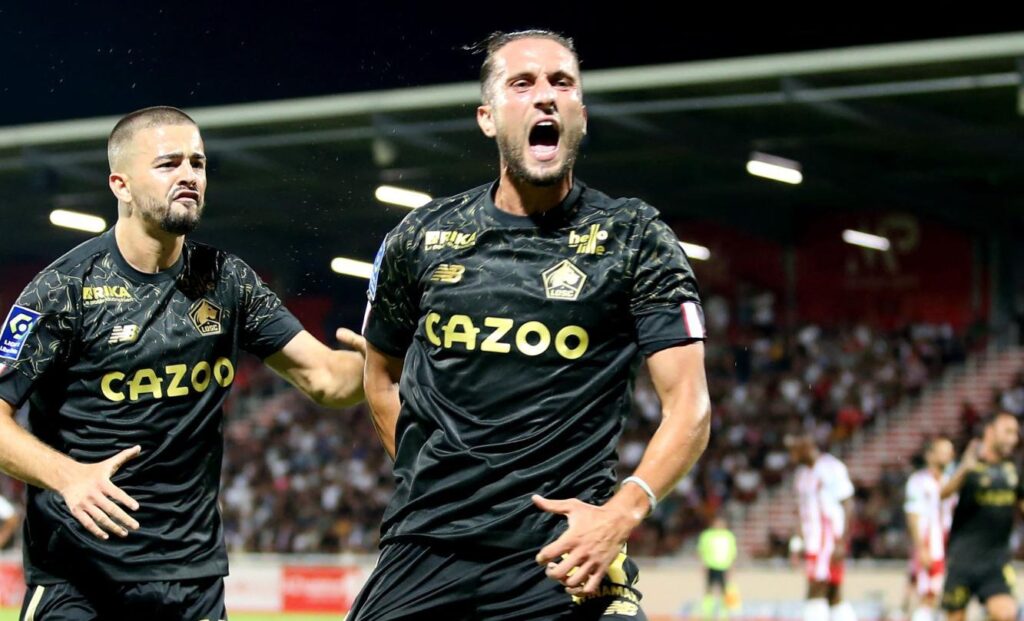 Trabzonspor transfer haberi: Gözler Yusuf Yazıcı’da